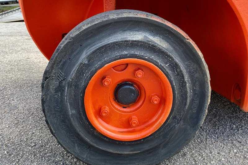 OmecoHub - Immagine LINDE H30D